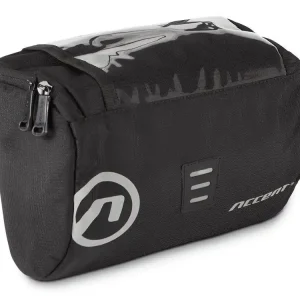 Ekspresowa dostawa Torebka na kierownicę Accent Planet z miejscem na smartfon