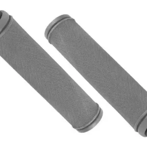 Szybka dostawa Chwyty kierownicy Accent Orion 130mm, szare