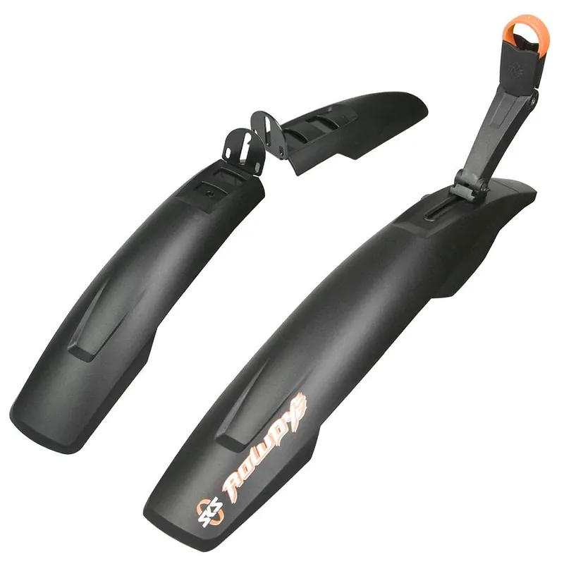 Zestaw błotników SKS-Germany Rowdy 20"-24" Czarne Zamów teraz