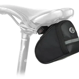 Torba podsiodłowa Author A-S351 QF9 czarna Rabat