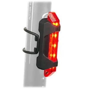 Oferta Lampka tylna Author Stake Mini USB