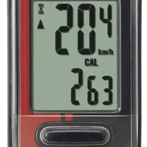 Licznik rowerowy Cateye ENDURO 8 CC-ED400 Ekspresowa dostawa