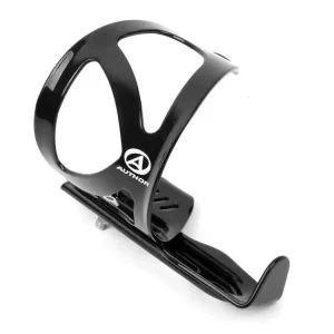 Darmowa dostawa Koszyk na bidon Author ABC-35 X7 Czarny