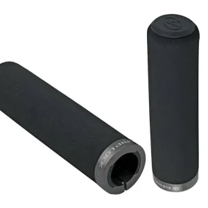 Ekspresowa dostawa Chwyty kierownicy Author Griplock F95 130 mm, pianka