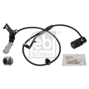 Szybka dostawa FEBI CZUJNIK ABS FEB107734