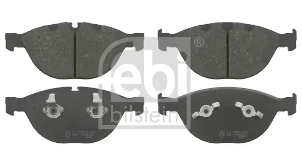 Wyprzedaż FEBI KLOCKI HAM. FEB16391