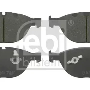 Szybka dostawa FEBI KLOCKI HAM. FEB116361