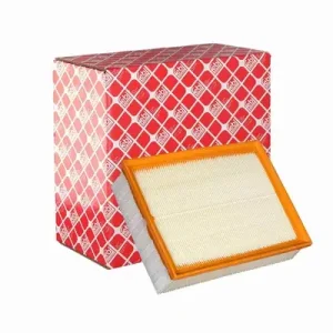 Wyprzedaż FEBI FILTR POWIETRZA FEB102970