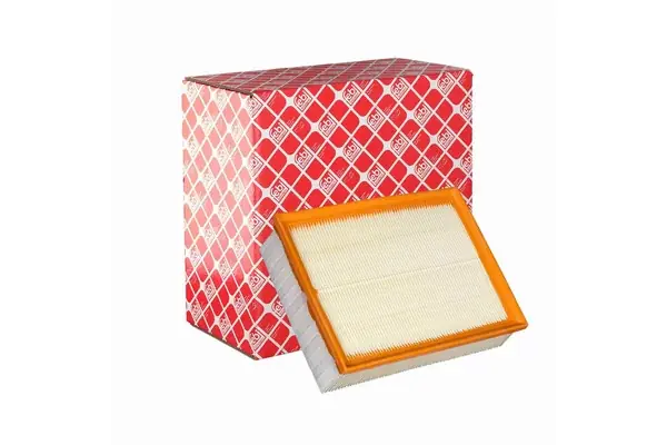 Wyprzedaż FEBI FILTR POWIETRZA FEB102970