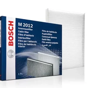 BOSCH FILTR KABINY 1987432055 Popularny