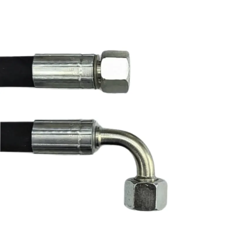 Zamów teraz Przewód Hydrauliczny DN10 DKR-DKR90 1SN G3/8" 9200mm