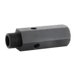 Zwrot pieniędzy Zawór bezpieczeństwa pompy hydraulicznej Ursus C-385 85/88.413.903, 88.413.903