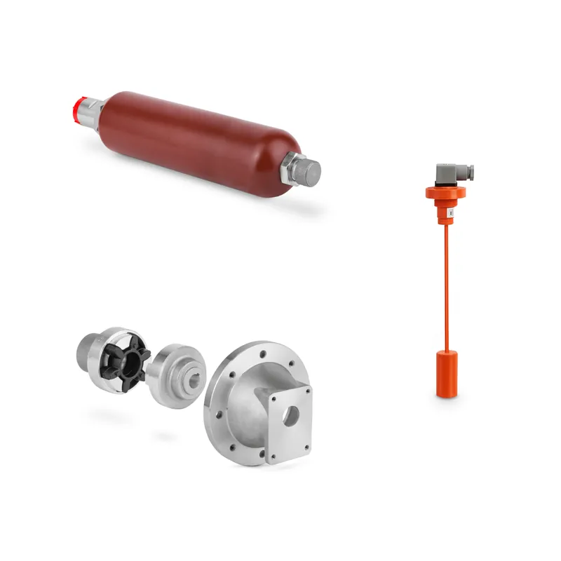 Zawór gazowy V2072-2-CP 5/8"UNF - 1/2"-20 UNF (wkład zaworu) - EPE Italiana Popularny