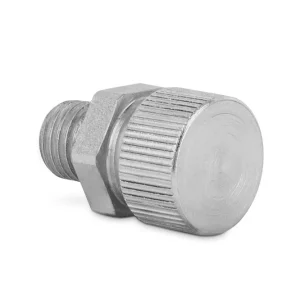 Zawór gazowy V2072-CP 5/8"UNF - M12x1,5 (wkład zaworu) - EPE Italiana Zwrot pieniędzy