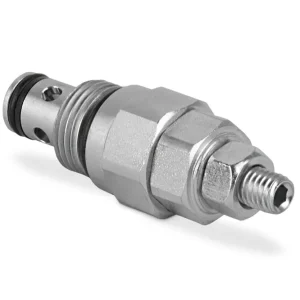 Zawór przeciążeniowy cartridge 3/4"-16UNF 20 l./min. 50-350 bar imbus PRC2030A - OFC - OMPI Tani