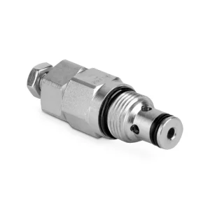 Zawór przeciążeniowy cartridge 3/4"-16UNF 20 l./min. 50-350 bar imbus VMDC20C1 - MTC / Walvoil Promocja