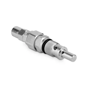 Zawór przeciążeniowy cartridge M20x1,5 35 l./min 100- 350 bar kapturek VMDC35C3 - MTC / Walvoil Tylko dziś