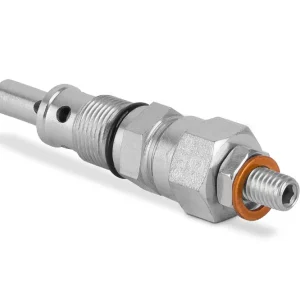 Zawór przeciążeniowy cartridge M20x1,5 35 l./min.100- 350 bar imbus PRC3530A - OFC - OMPI Darmowa dostawa