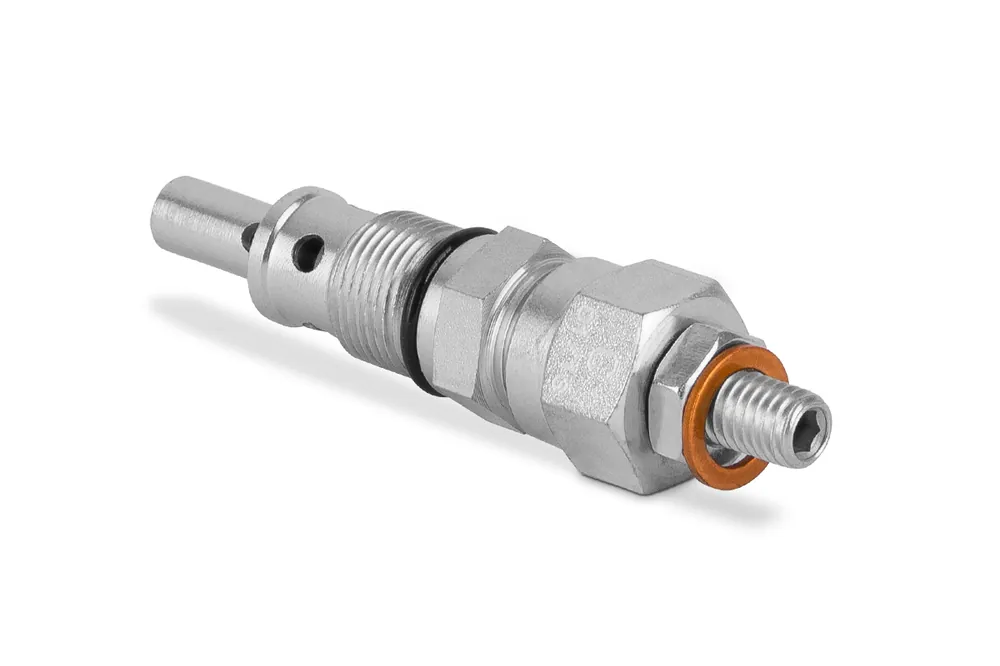 Zawór przeciążeniowy cartridge M20x1,5 35 l./min.100- 350 bar imbus PRC3530A - OFC - OMPI Darmowa dostawa