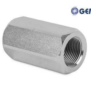 Zawór przeciw pęknięciu przewodu wkład w korpusie FF 1/2" BSP 350Bar G480204A0100PAA - Gemels Promocja