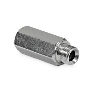 Zawór przeciw pęknięciu przewodu wkład w korpusie MF 3/4" BSP 350Bar G580305A0100PAA - Gemels Wyprzedaż