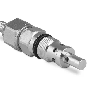 Zawór przelewowy DRV-M20-02-350-N-H Zamów teraz