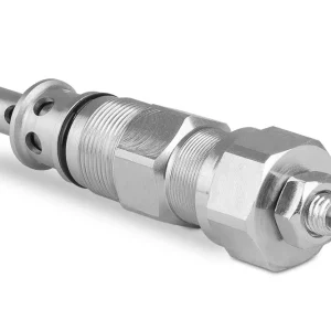 Zawór przelewowy DRV-M26-01-250-N-H Bezpieczna płatność