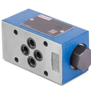 Zawór przelewowy ZDB 6 VP2-4X/200V R900409844 Oferta limitowana