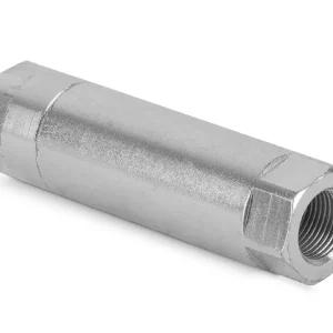 Zawór sekwencyjny 1/2" BSP 80l./min. 30-140Bar SVL0310 - OFC - OMPI Premium