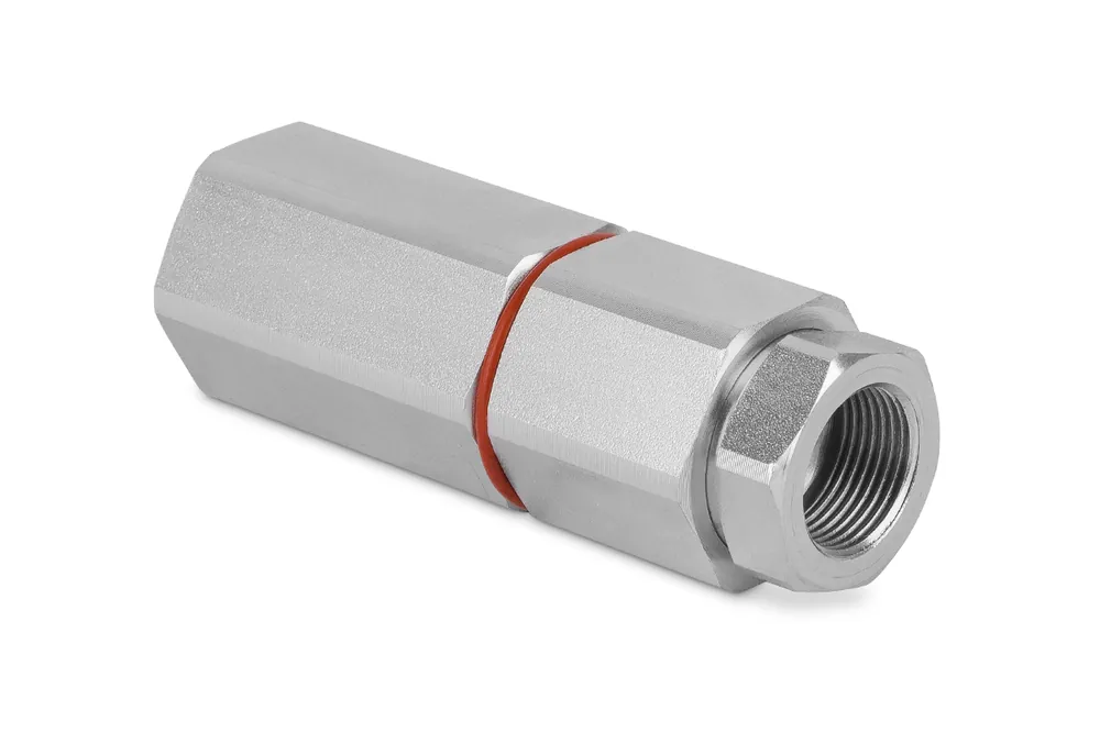 Zawór sekwencyjny odporny na ciśnienie zwrotne 1/2" BSP 100l./min. 50-140Bar SVLCC0310 - OFC - OMPI Autentyczny