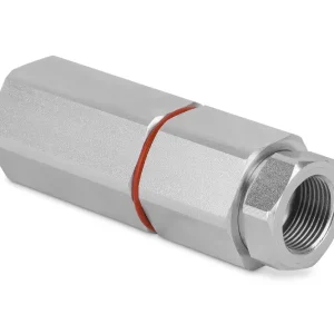 Zawór sekwencyjny odporny na ciśnienie zwrotne 3/4" BSP 120l./min. 80-250Bar SVLCC0420 - OFC - OMPI Darmowa dostawa