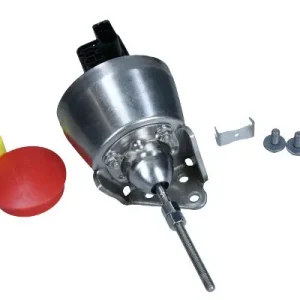 Zawór Turbosprężarki OE VAG 03L198716L VW 2.0TDI (Gruszka / Siłownik) Premium