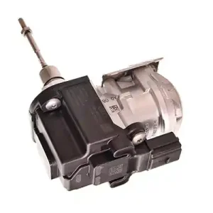 Zawór turbosprężarki OE VAG 06K145725T AUDI A3 2,0 13- Rabat
