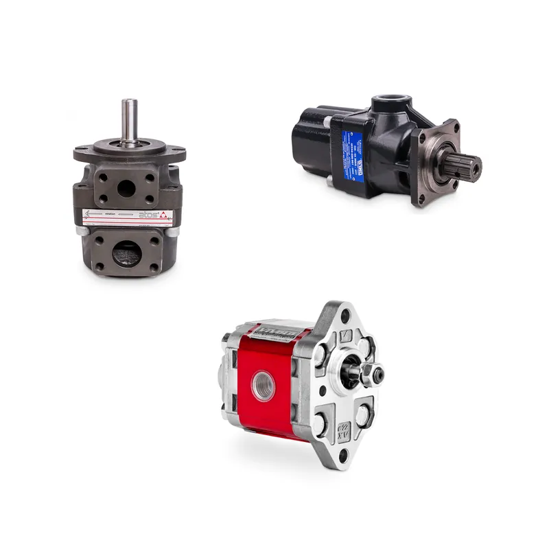 Zawór upustowy do pomp ręcznych PM typu "L" 3000.0007.00.00 - HV Hydraulic Niska cena