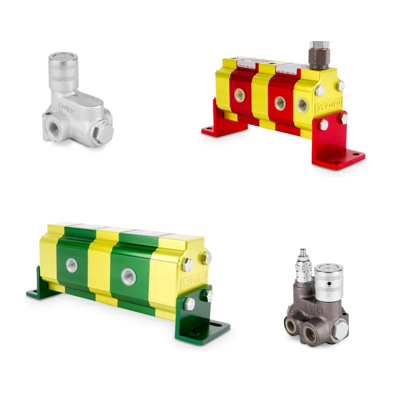 Zawór VL-K 150-300 bar BM20/BB20/BF20/BC20 803098 - BLB Kup teraz