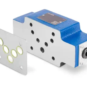 Zawór zwrotno-dławiący Z2FS 10-5-3X/V R900517812 Ostatnia szansa