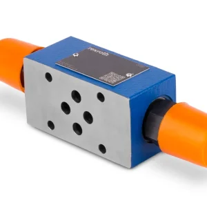 Zawór zwrotno-dławiący Z2FS6-2-4X/1QV R900481623 Rabat