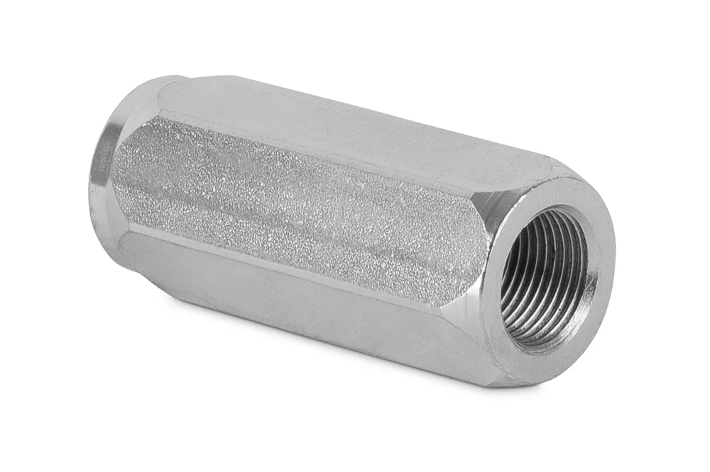 Zawór zwrotny 1" BSP 180l./min. 280 Bar grzybek 4 Bar CVL054 - OFC - OMPI Oferta