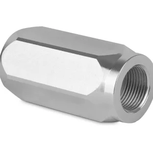 Zawór zwrotny 1.1/4" BSP 250l./min. 260 Bar grzybek 0,5 Bar CVL06 - OFC - OMPI Oryginalny