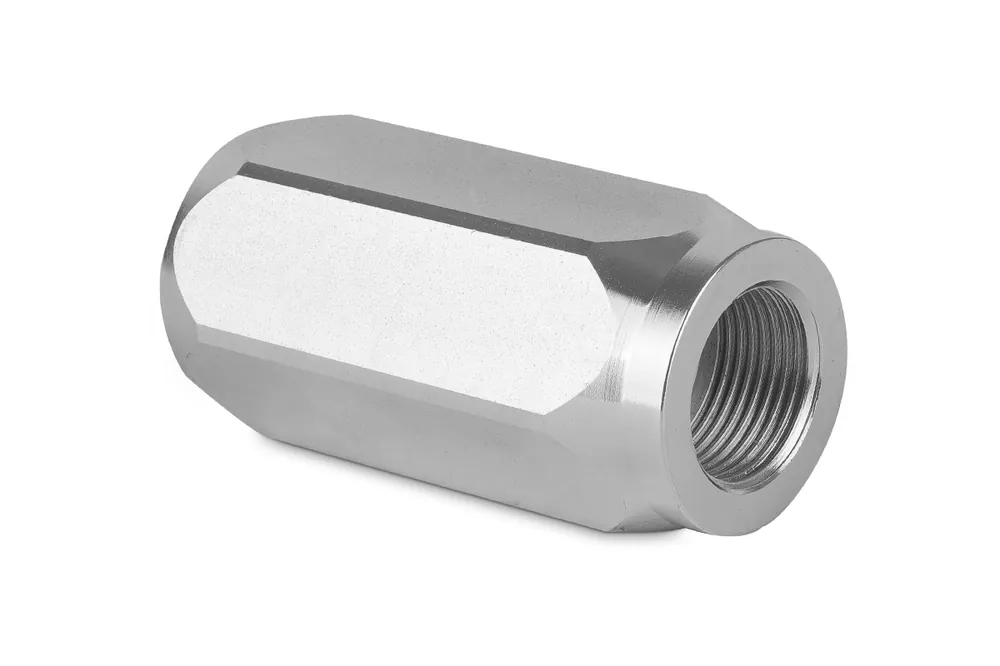 Zawór zwrotny 1.1/4" BSP 250l./min. 260 Bar grzybek 0,5 Bar CVL06 - OFC - OMPI Oryginalny