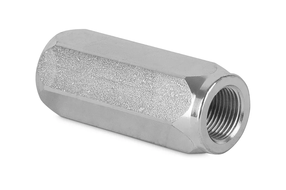 Zawór zwrotny 3/4" BSP 130l./min. 300 Bar grzybek 0,5 Bar CVL04 - OFC - OMPI Ekspresowa dostawa