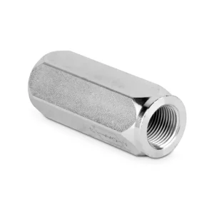 Zawór zwrotny 3/4"-16 UNF VUR02SAE 0,5bar JCB-25/975000 810404101 - MTC / Walvoil Nowość