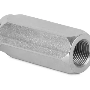 Zawór zwrotny 3/8" BSP 50l./min. 400 Bar grzybek 4 Bar CVL024 - OFC - OMPI Oryginalny