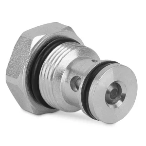 Zawór zwrotny CARTRIDGE 40 l./min. M22x1,5 350Bar CVC40 - OFC - OMPI Szybka dostawa