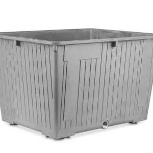 Zbiornik AMAB-005 30L ALU Najlepsza cena