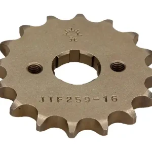 Zębatka Napędowa Przód JT Sprocket JTF259.16 MOTO Stalowa Oryginalny