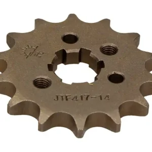 Zębatka Napędowa Przód JT Sprocket JTF417.14 MOTO Stalowa Wyprzedaż