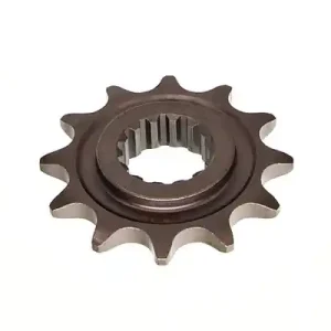 Najlepsza cena Zębatka Napędowa Przód JT Sprocket JTF715.12 MOTO Stalowa