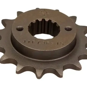 Zębatka Napędowa Przód JT Sprocket JTF736.15 MOTO Stalowa Tylko dziś