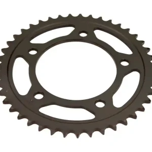 Zębatka Napędzana Tył JT Sprocket JTR1304.43ZBK MOTO Stalowa Ocynkowana Czarna Oferta